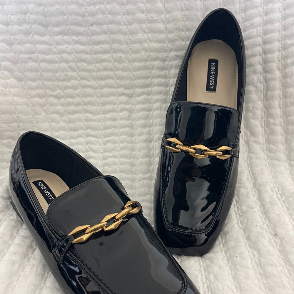 Nine West